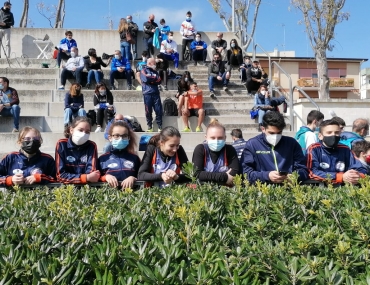 Domenica trasferta doppia