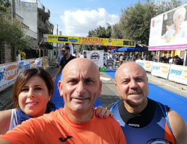 Campionato Regionale 10 km