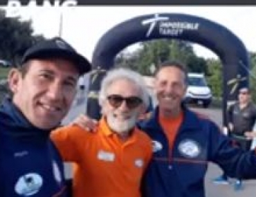 Locorotondo, una gioia di 42km