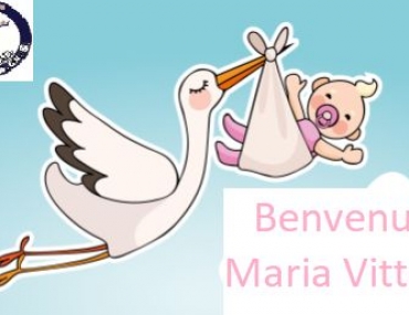 Benvenuta Maria Vittoria