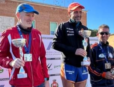 Dal trail del