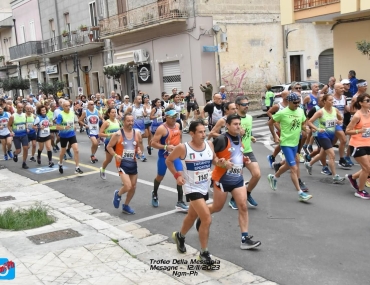 Abacus presenti su tre fronti