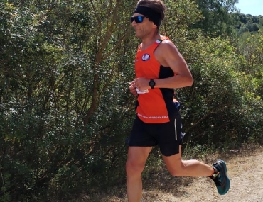 Porto Selvaggio Natural Trail