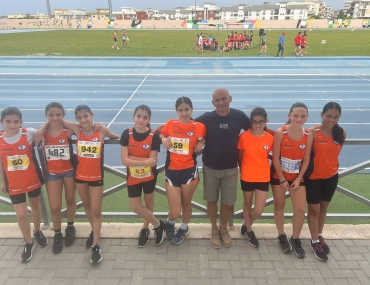 CDS Regionali 2024
