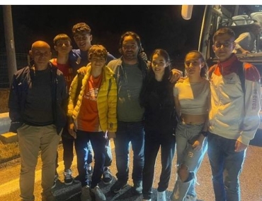 A Grottammare il