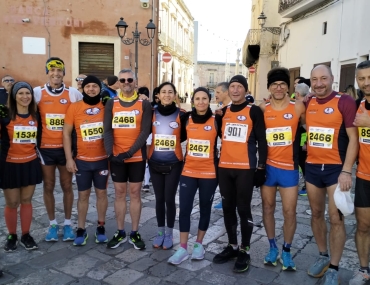 A Copertino l'Abacus chiude con il botto