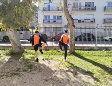 Un abacussiano vince il Trofeo città di Lecce