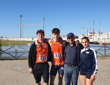 A Lecce e a Molfetta vince il 