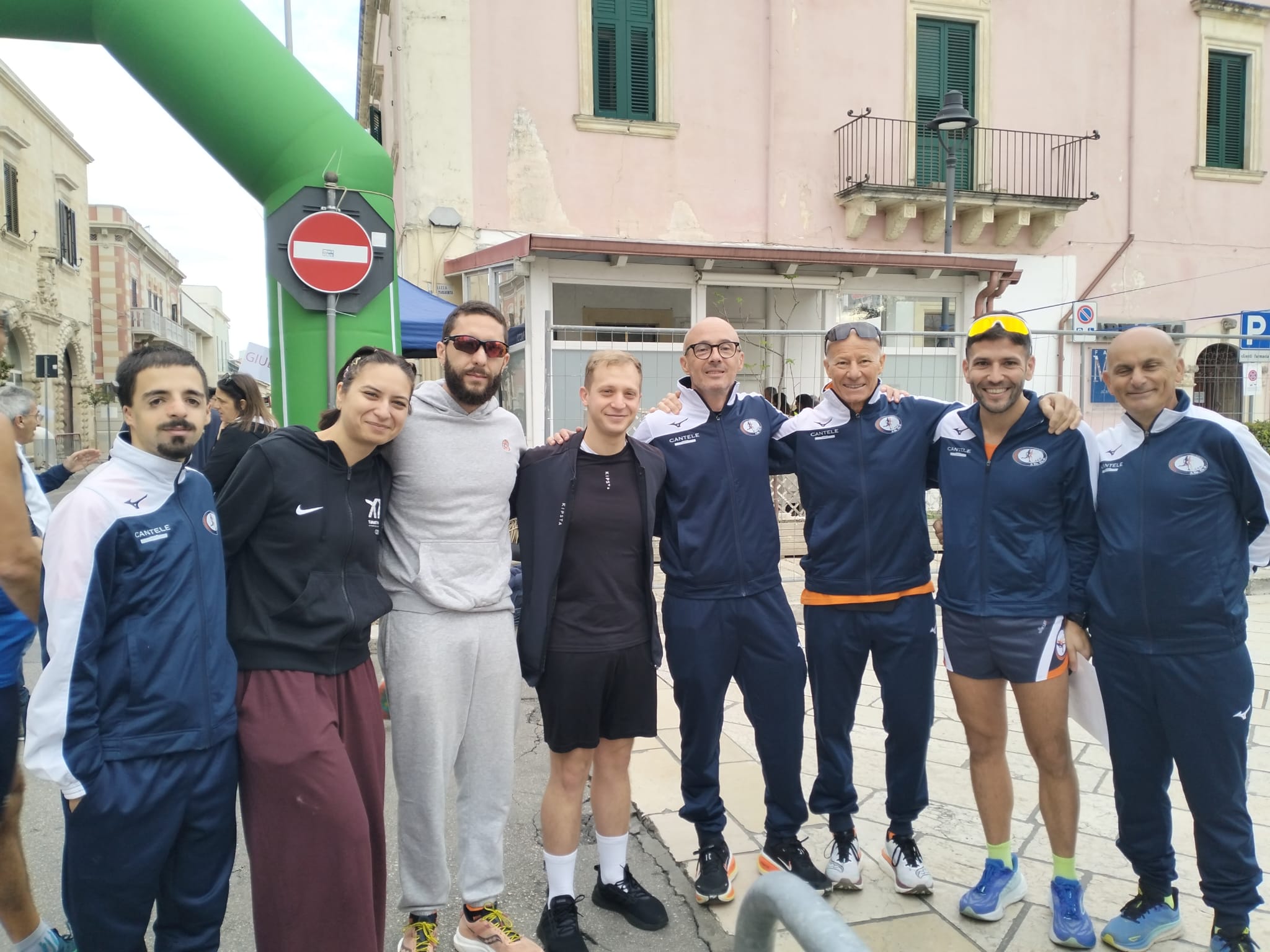 ABACUS: DA VENEZIA A LECCE, PASSANDO PER NOVOLI E SAN VITO!