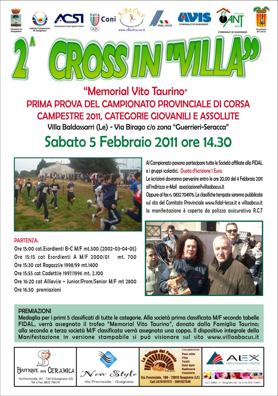 campes